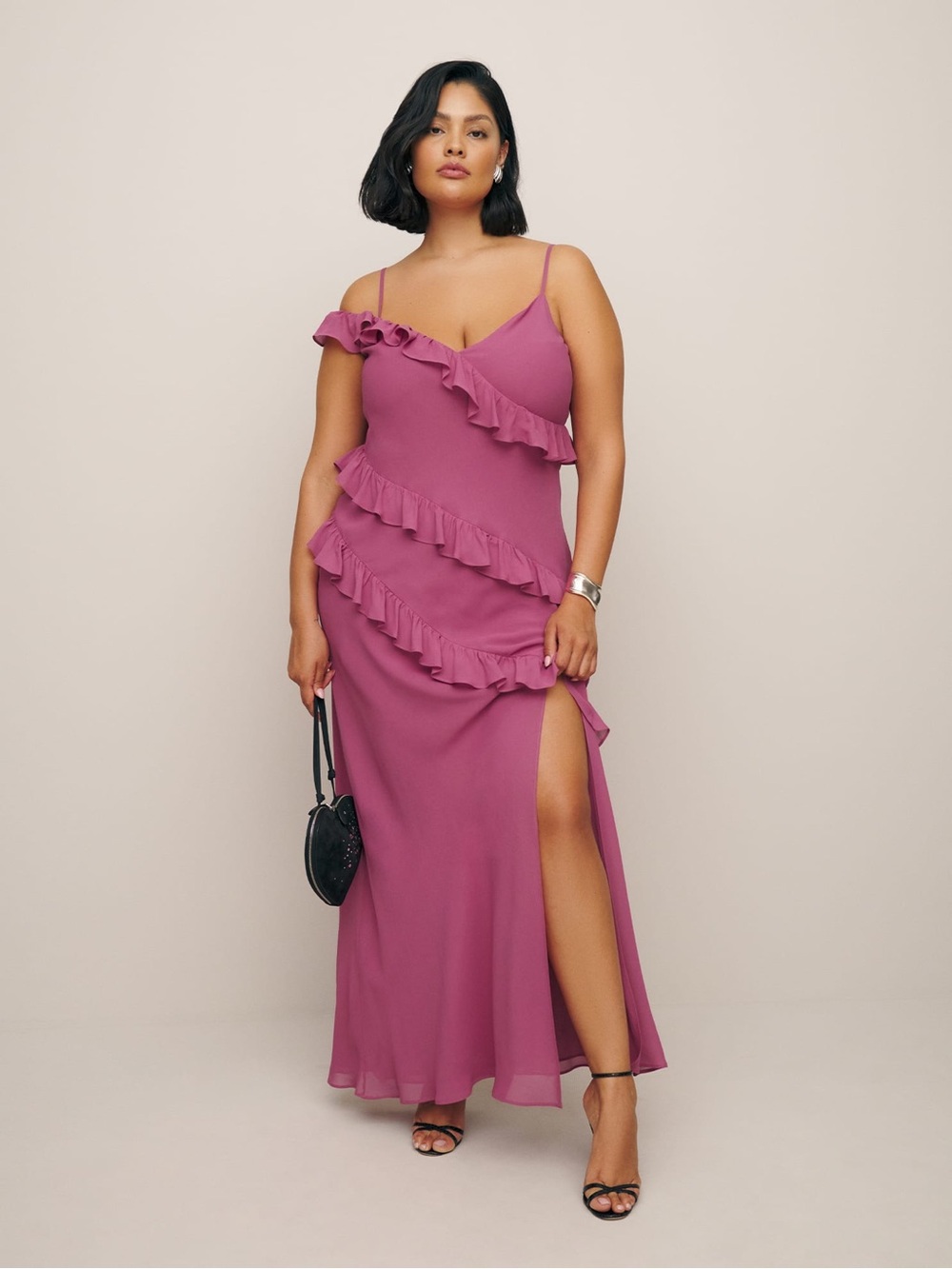 Reformation Elysia Dress